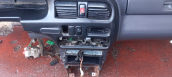 Oto Çıkma Parça / Mazda / 323 / Göğüslük & Torpido / Komple Torpido / Çıkma Parça 