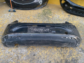 Oto Çıkma Parça / Opel / Astra / Tampon / Arka Tampon / Çıkma Parça 
