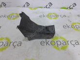 BMW X3 2020 2023 G08 HAVA GİRİŞ KANALI PARÇASI 51747932612