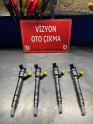 Oto Çıkma Parça / Nissan / Qashqai / Motor / Enjektör / Çıkma Parça 