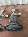 Oto Çıkma Parça / Opel / Corsa / Direksiyon / Direksiyon Simidi / Çıkma Parça 