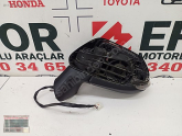 Oto Çıkma Parça / Toyota / Corolla / Ayna / Sol Dış Ayna / Çıkma Parça 