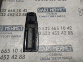 Oto Çıkma Parça / Volkswagen / Polo / Oto Cam / Cam Düğmesi / Çıkma Parça 