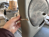 Oto Çıkma Parça / Ford / Fiesta / Koltuk & Döşeme / Kapı Döşemesi / Çıkma Parça 