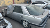 Oto Çıkma Parça / Renault / R 25 / Kaporta & Karoser / Sağ Ön Çamurluk / Çıkma Parça 