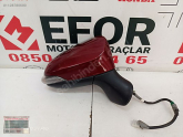 Oto Çıkma Parça / Toyota / Avensis / Ayna / Sağ Dış Ayna / Çıkma Parça 