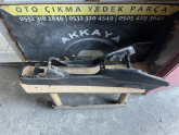 Peugeot 208 Orta Konsol / Vites Konsolu Orjinal Çıkma