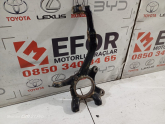 Oto Çıkma Parça / Toyota / Hilux / Alt Takım / Taşıyıcı / Çıkma Parça 