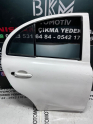 Oto Çıkma Parça / Nissan / Micra / Kaporta & Karoser / Sağ Arka Kapı / Çıkma Parça 