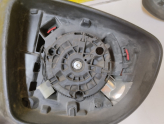 Oto Çıkma Parça / Renault / Clio / Ayna / Ayna Camı / Çıkma Parça 