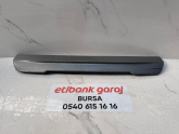 JEEP AVANGER ARKA TAMPON ALT DİFÜZÖR ORJİNAL 735770979