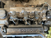 Oto Çıkma Parça / Smart / Fortwo / Motor / Motor (komple) / Çıkma Parça 
