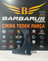 OPEL ASTRA J İçin Çıkma Sol Ön Çamurluk - Oto Parçaları