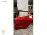 RENAULT CLIO 4 SOL ARKA KAPI 2012-2019