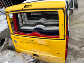 FİAT DOBLO BAGAJ KAPAĞI