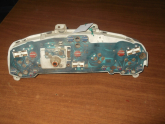 Oto Çıkma Parça / Nissan / Sunny / Elektrik / Kilometre Saati / Çıkma Parça 