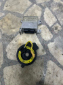 Oto Çıkma Parça / Jeep / Grand Cherokee / Airbag / Airbag Sargısı / Çıkma Parça 