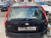 FORD FİESTA BAGAJ KAPAĞI ORİJİNAL 2002-2009