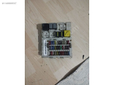 Ford focus sigorta kutusu 1.8
