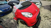 Oto Çıkma Parça / Citroen / C1 / Far & Stop / Sol Ön Far / Çıkma Parça 