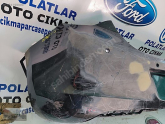 Oto Çıkma Parça / Opel / Astra / Tampon / Arka Tampon / Çıkma Parça 