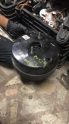 Oto Çıkma Parça / Ford / Transit / Fren / Westinghouse / Çıkma Parça 