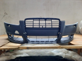AUDI A6 2009-2012 ÖN TAMPON FAR YIKAMALI SENSÖRLÜ 4F0807105AB