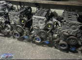 Oto Çıkma Parça / Hyundai / Accent / Motor / Motor (komple) / Çıkma Parça 