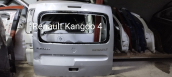Renault Kangoo 3-4 çıkma bagaj kapısı