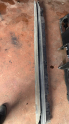 Opel astra g çıkma orjinal sağ sol marşpiyel plastiği