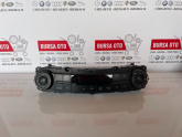 Oto Çıkma Parça / Mercedes / CLS / Klima / Kontrol Paneli / Çıkma Parça 