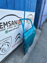 Oto Çıkma Parça / Citroen / C3 / Kaporta & Karoser / Sol Arka Kapı / Çıkma Parça 