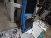 Oto Çıkma Parça / Renault / Kangoo / Kaporta & Karoser / Bagaj Kapağı / Çıkma Parça 