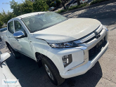 Oto Çıkma Parça / Mitsubishi / L200 / Jant & Lastik / Çelik Jant / Çıkma Parça 