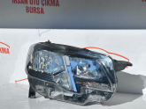 Oto Çıkma Parça / Peugeot / Partner / Far & Stop / Sağ Ön Far / Çıkma Parça 
