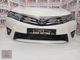TOYOTA COROLLA ORJİNAL ÇIKMA ÖN KOMPLE 13-15