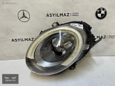 MİNİ COOPER F56 SOL FAR LEDLİ ORJİNAL OEM:90146155