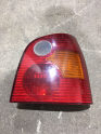 Oto Çıkma Parça / Volkswagen / Polo / Far & Stop / Sağ Arka Stop / Çıkma Parça 