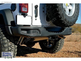 Oto Çıkma Parça / Jeep / Wrangler / Tampon / Arka Tampon / Sıfır Parça 