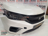 Oto Çıkma Parça / Honda / City / Tampon / Ön Tampon / Çıkma Parça 