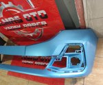Oto Çıkma Parça / Ford / Tourneo Connect / Tampon / Ön Tampon / Çıkma Parça 