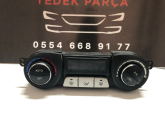Oto Çıkma Parça / Hyundai / i20 / Klima / Kontrol Paneli / Çıkma Parça 