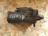 Oto Çıkma Parça / Renault / Clio / Elektrik / Marş Motoru / Çıkma Parça 