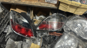 Oto Çıkma Parça / Opel / Astra / Far & Stop / Bagaj Stop / Çıkma Parça 