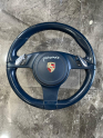 PORSCHE PANAMERA DİREKSİYON SİMİDİ EGE OTOMOTİV BURSA