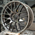 19 İNÇ 5X112 MERCEDES AMG JANT TAKIMI - A2134013100