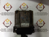 ​​​​​​​AUDI A8 CIKMA MOTOR BEYNI 4E0907409B-0281011939