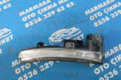 Oto Çıkma Parça / Land Rover / Discovery / Ayna / Ayna Sinyali / Çıkma Parça 