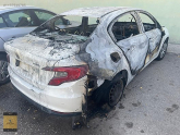 Oto Çıkma Parça / Fiat / Egea / Kaporta & Karoser / Arka Çamurluk / Çıkma Parça 