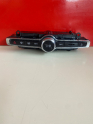 VOLVO XC40 XC90 S90 RADYO KLİMA KONTROL PANELİ 31346789